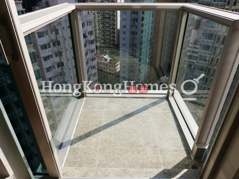 囍匯 1座兩房一廳單位出租|200皇后大道東 | 灣仔區香港|出租|HK$ 37,500/ 月