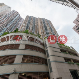 4房2廁,極高層,連租約發售,連車位福苑出租單位 | 福苑 Scenic Garden _0