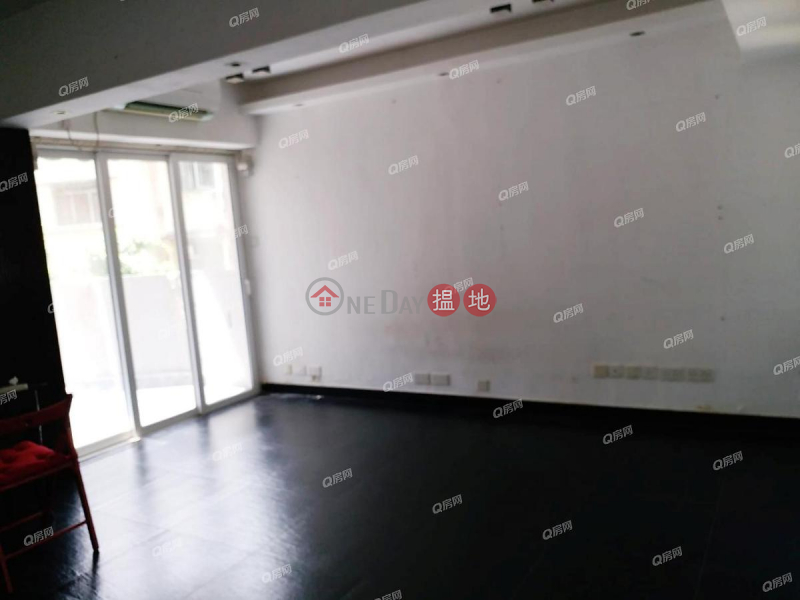 HK$ 22,500/ month | Tsui On Court Western District, Tsui On Court | Low Floor Flat for Rent