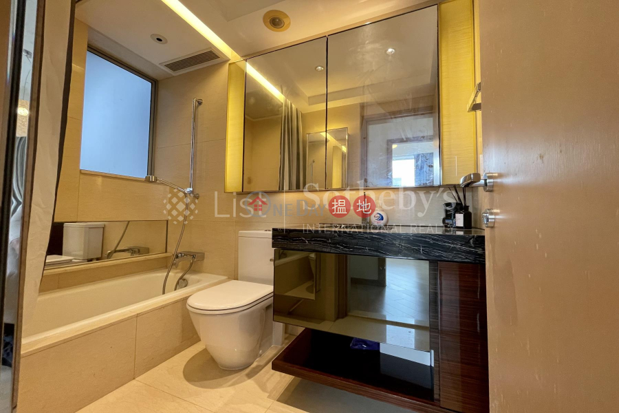 HK$ 38,000/ month | The Cullinan | Yau Tsim Mong | Property for Rent at The Cullinan with 2 Bedrooms