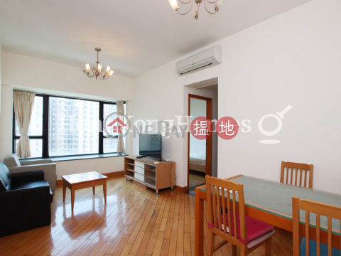 2 Bedroom Unit for Rent at Le Sommet, Le Sommet 豪廷峰 | Eastern District (Proway-LID106660R)_0