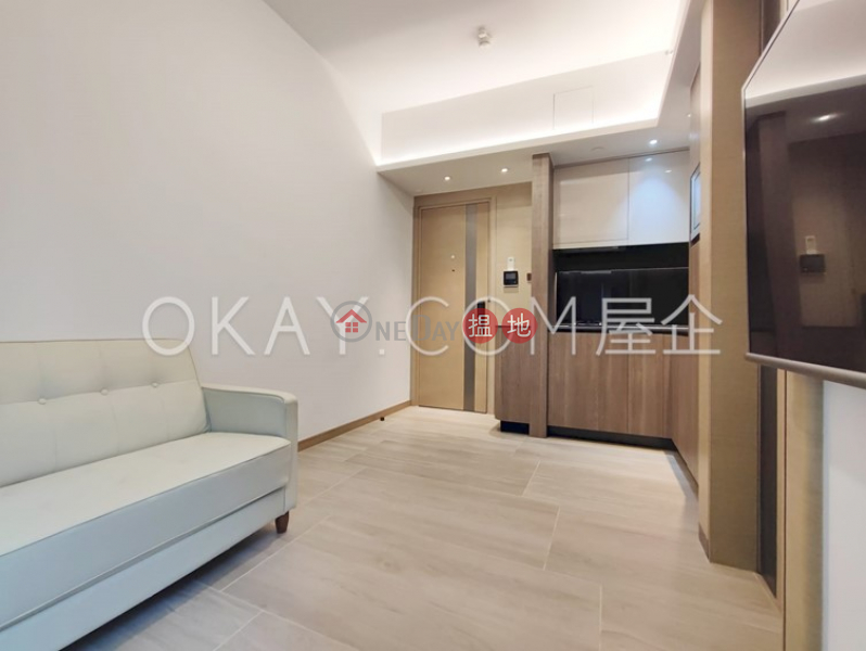 Generous 1 bedroom in Sai Ying Pun | For Sale 8 Chung Ching Street | Western District | Hong Kong | Sales | HK$ 8M