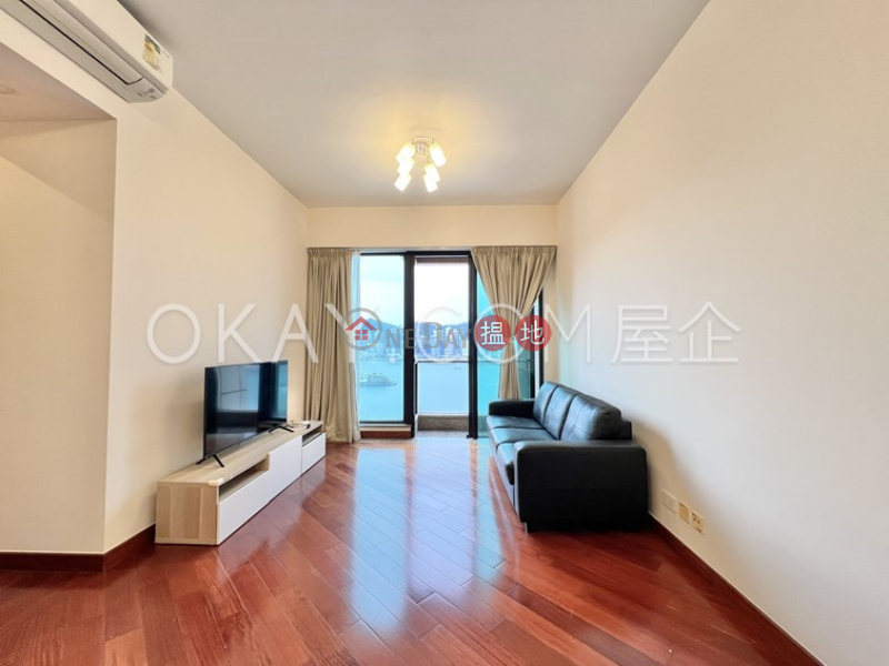 Rare 3 bedroom with balcony | For Sale, The Arch Sky Tower (Tower 1) 凱旋門摩天閣(1座) Sales Listings | Yau Tsim Mong (OKAY-S87284)