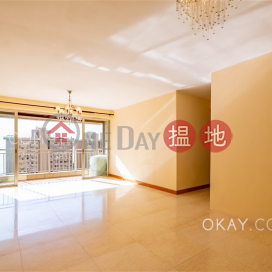 Efficient 3 bedroom with balcony & parking | Rental | Block 45-48 Baguio Villa 碧瑤灣45-48座 _0