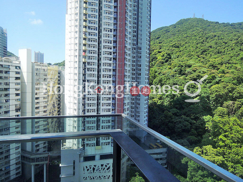 Property Search Hong Kong | OneDay | Residential Rental Listings 2 Bedroom Unit for Rent at The Hudson