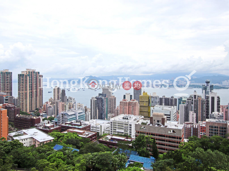 3 Bedroom Family Unit for Rent at Wisdom Court Block B | Wisdom Court Block B 慧苑B座 Rental Listings