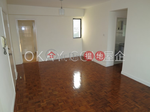 Elegant 3 bedroom with harbour views & parking | For Sale | Lyttelton Garden 俊賢花園 _0