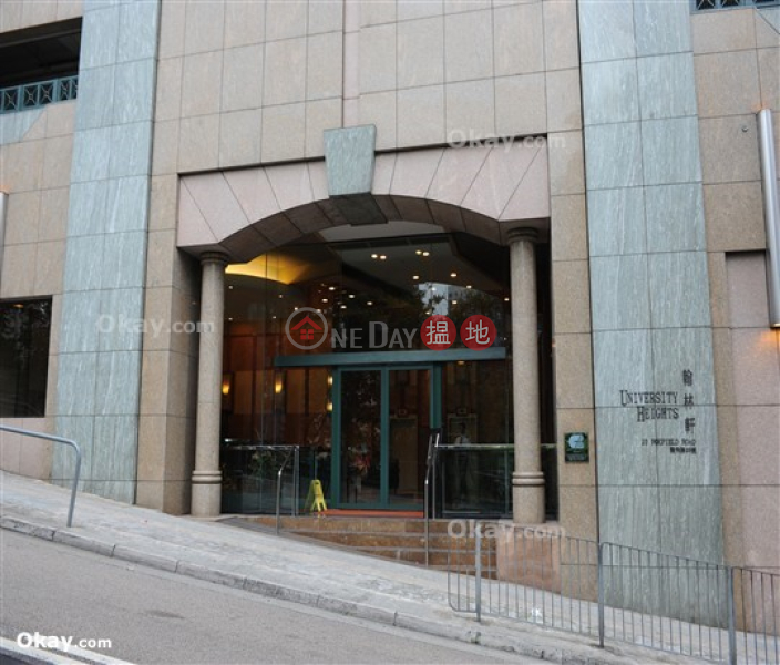 Property Search Hong Kong | OneDay | Residential, Sales Listings | Generous 1 bedroom in Pokfulam | For Sale