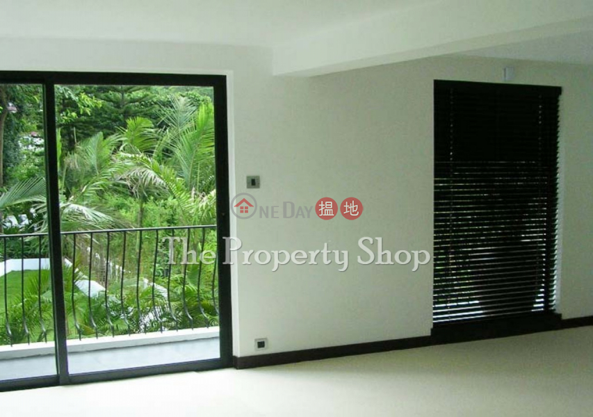 HK$ 42,000/ 月-蠔涌新村-西貢|Convenient Garden House