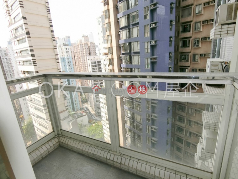 聚賢居中層住宅-出租樓盤-HK$ 33,000/ 月