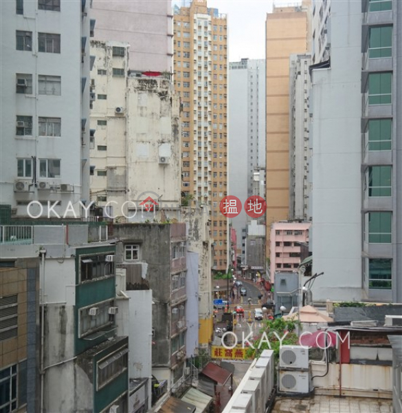 香港搵樓|租樓|二手盤|買樓| 搵地 | 住宅|出租樓盤|1房1廁,極高層永樂街185號出租單位