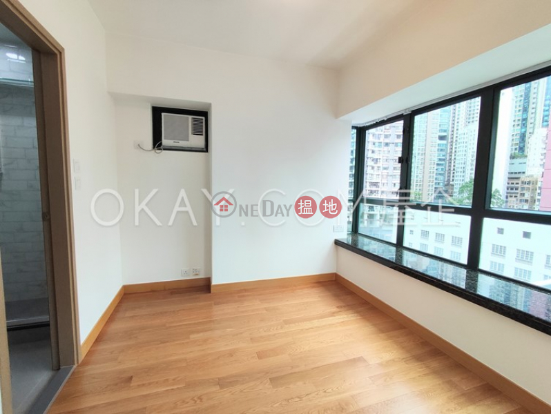 HK$ 33,000/ month | Dragon Court, Western District, Rare 2 bedroom in Mid-levels West | Rental