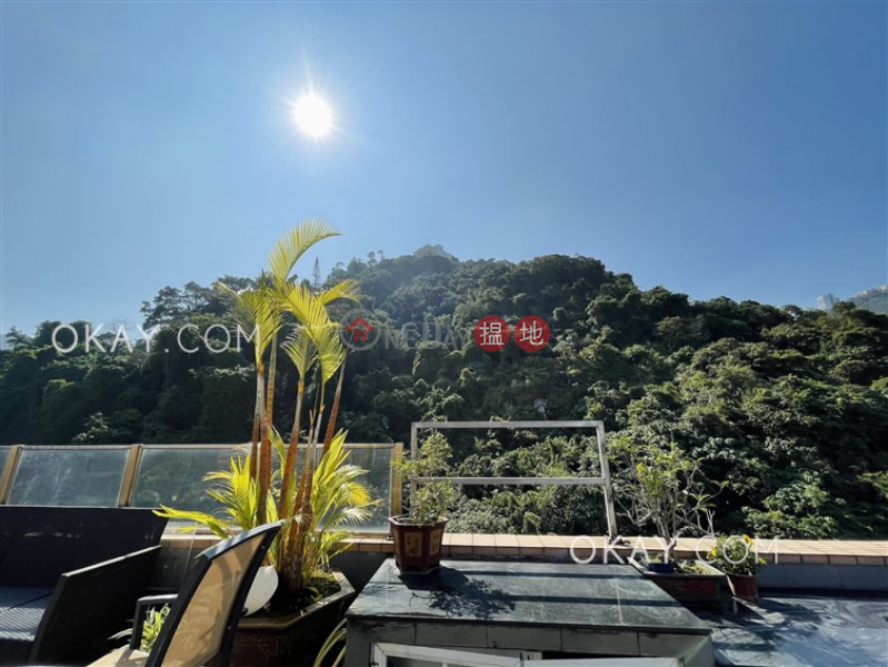 Tasteful 2 bedroom on high floor with rooftop | For Sale | 10 Shiu Fai Terrace | Wan Chai District Hong Kong | Sales, HK$ 14.8M