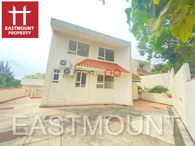 HK$ 60,000/ month, House 1 Forest Hill Villa | Sai Kung Sai Kung Villa House | Property For Rent or Lease in Forest Hill Villa, Yan Yee Road 仁義路環翠居-Detached, Big patio