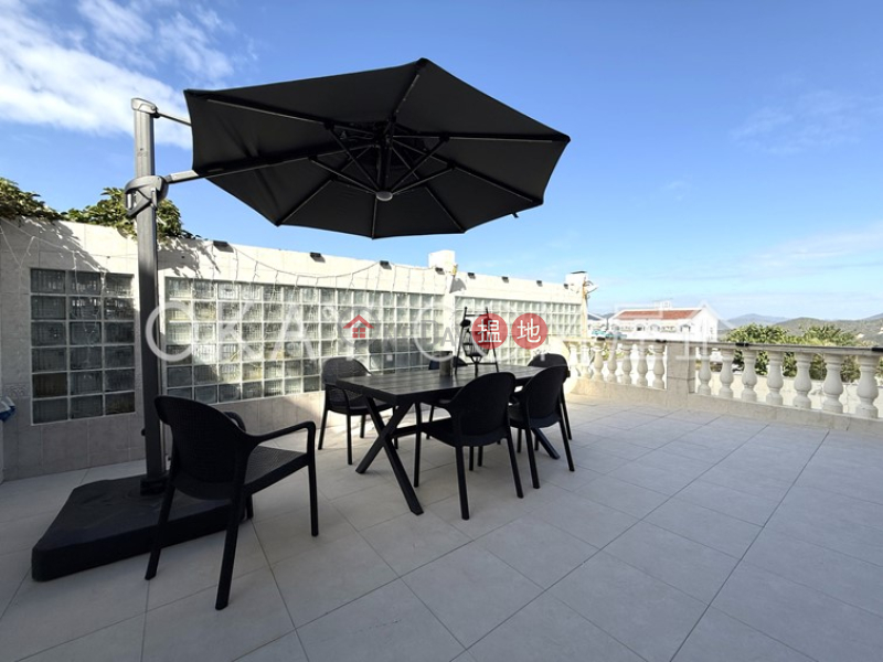 3房2廁,海景,連車位,露台碧浪別墅A座出售單位|碧浪別墅A座(House A Pan Long Villa)出售樓盤 (OKAY-S285450)