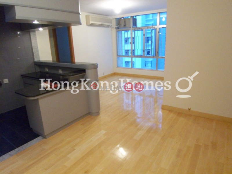 (T-59) Heng Tien Mansion Horizon Gardens Taikoo Shing | Unknown | Residential Rental Listings | HK$ 28,000/ month