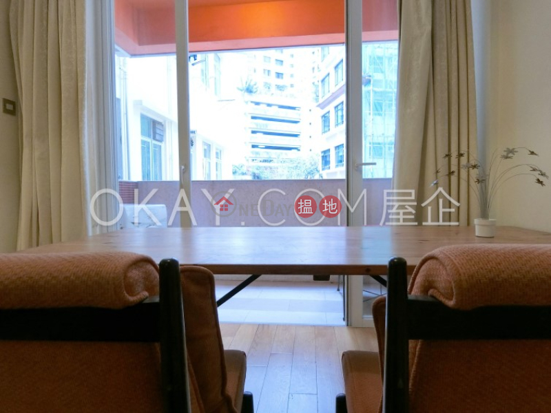 Wise Mansion, Middle Residential | Rental Listings | HK$ 25,500/ month