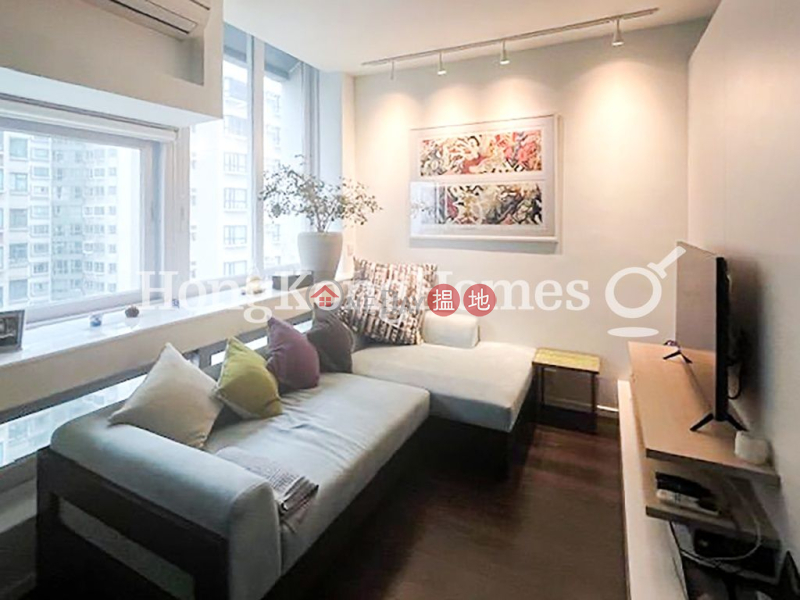 1 Bed Unit for Rent at Robinson Crest, Robinson Crest 賓士花園 Rental Listings | Western District (Proway-LID34711R)