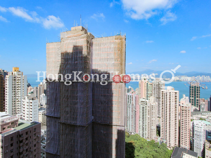 Property Search Hong Kong | OneDay | Residential | Sales Listings | 3 Bedroom Family Unit at Dragonview Court | For Sale