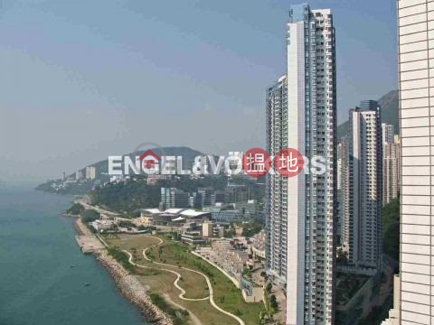 3 Bedroom Family Flat for Sale in Cyberport | Phase 4 Bel-Air On The Peak Residence Bel-Air 貝沙灣4期 _0