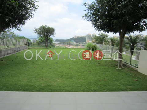 Efficient 3 bedroom in Discovery Bay | Rental | Discovery Bay, Phase 3 Parkvale Village, 9 Parkvale Drive 愉景灣 3期 寶峰 寶峰徑9號 _0