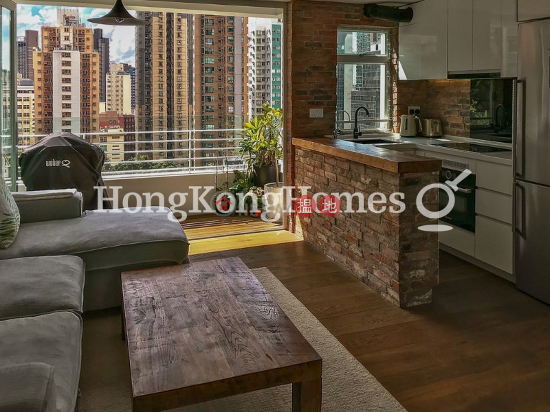 翠麗軒三房兩廳單位出租|3居賢坊 | 中區-香港出租-HK$ 44,000/ 月