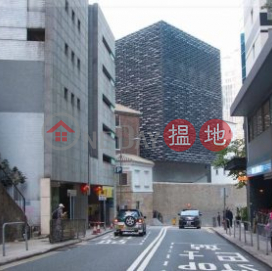 Spacious Carpark located in Central Business District | Central 8 半山捌號 _0