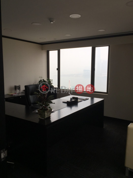 Bank of America Tower, double unit | 12 Harcourt Road | Central District Hong Kong, Sales, HK$ 140M
