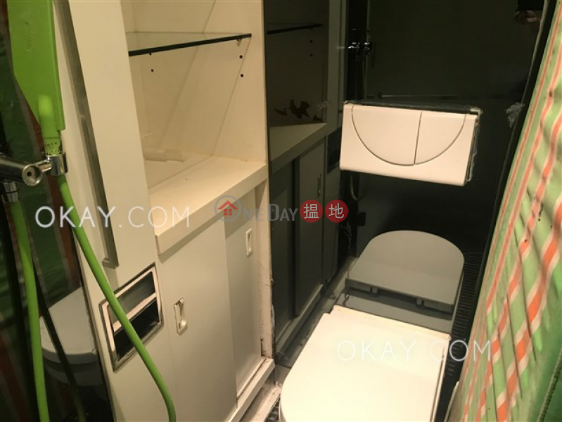 1房1廁《華里5號出售單位》-5華里 | 西區香港出售-HK$ 800萬