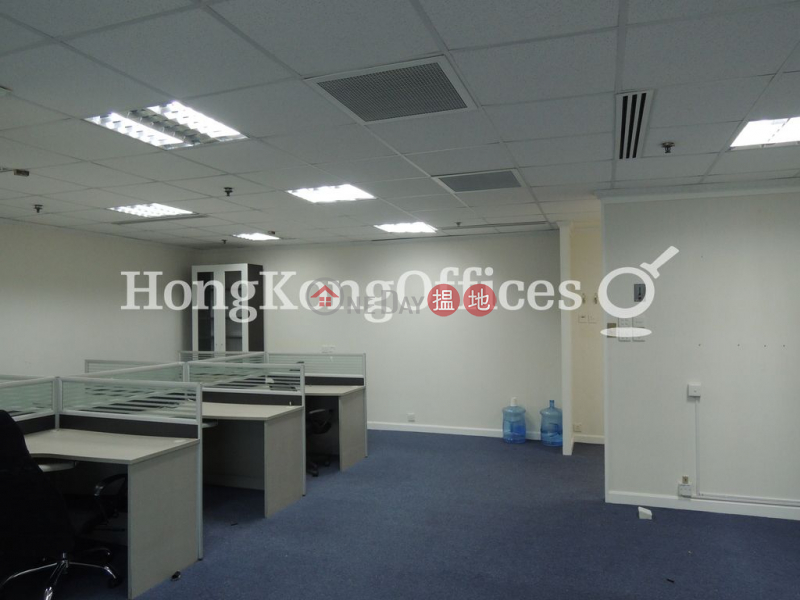 嘉華國際中心|低層-寫字樓/工商樓盤-出租樓盤HK$ 30,005/ 月