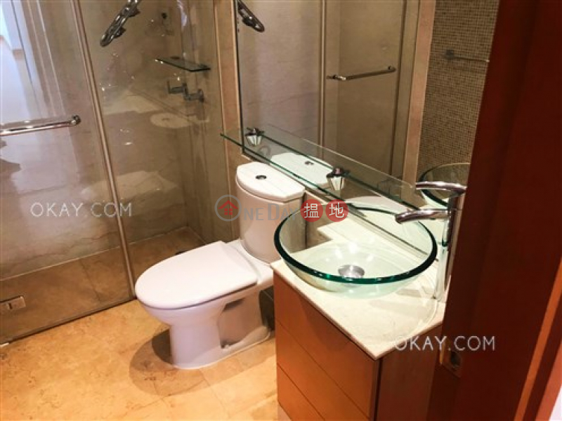 Property Search Hong Kong | OneDay | Residential, Rental Listings Gorgeous 4 bedroom on high floor with balcony & parking | Rental