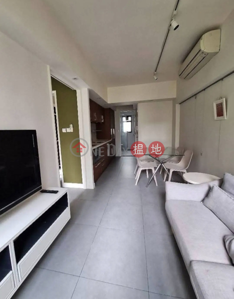 7 SUN STREET 1 BEDRIOM FURNISHED, New Sun House 日新樓 Rental Listings | Wan Chai District (AMKPR-2934085152)