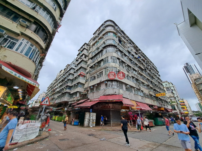 72-74 Pei Ho Street (北河街72-74號),Sham Shui Po | ()(4)