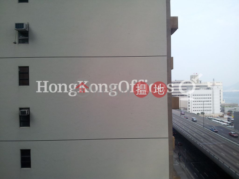 Office Unit for Rent at Chu Kong Shipping Tower | Chu Kong Shipping Tower 珠江船務大廈 _0