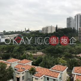 Popular 3 bedroom on high floor with rooftop & terrace | Rental | Discovery Bay, Phase 11 Siena One, Block 40 愉景灣 11期 海澄湖畔一段 40座 _0