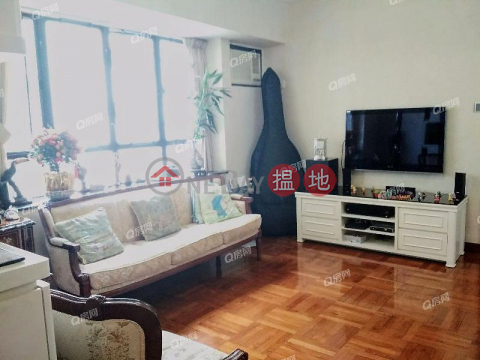 Robinson Heights | 3 bedroom High Floor Flat for Sale | Robinson Heights 樂信臺 _0