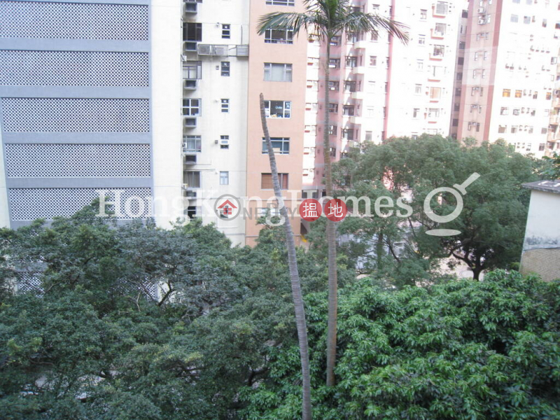 Property Search Hong Kong | OneDay | Residential Rental Listings, 2 Bedroom Unit for Rent at 109C Robinson Road