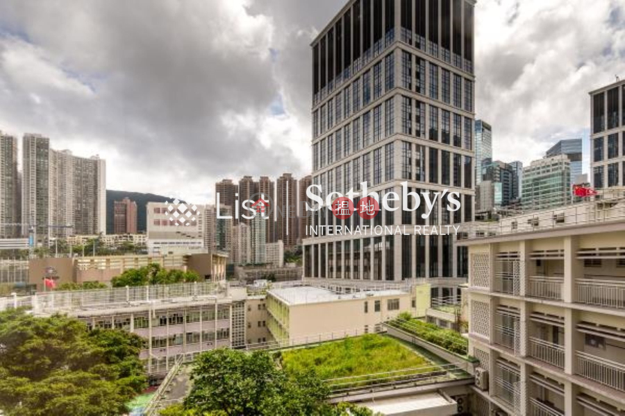 Property for Rent at Fontana Gardens with 4 Bedrooms 1-25 Ka Ning Path | Wan Chai District, Hong Kong | Rental | HK$ 95,000/ month