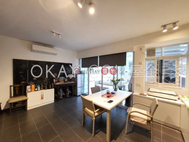 Unique house with rooftop & terrace | Rental | Phase 3 Headland Village, 2 Seabee Lane 蔚陽3期海蜂徑2號 Rental Listings