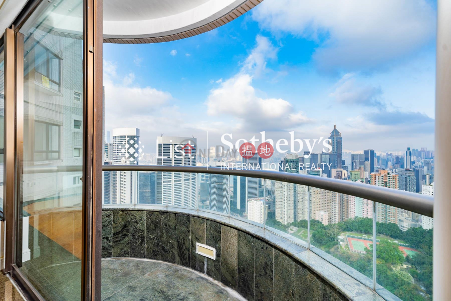 Property for Rent at Grand Bowen with 3 Bedrooms 11 Bowen Road | Eastern District | Hong Kong Rental HK$ 100,000/ month