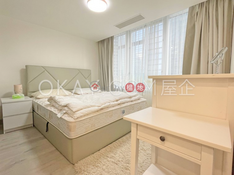 Elegant 1 bedroom on high floor | Rental 1 Harbour Road | Wan Chai District, Hong Kong, Rental | HK$ 35,000/ month