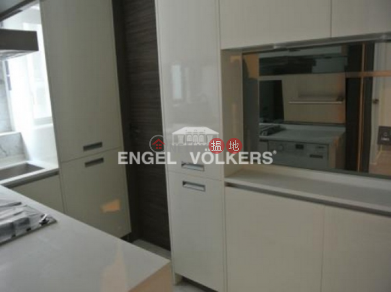 1 Bed Flat for Sale in Central Mid Levels 17 MacDonnell Road | Central District, Hong Kong Sales | HK$ 19.8M