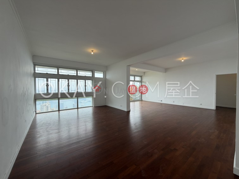 HK$ 87,400/ month Cloudridge, Quarters | Central District Unique 3 bedroom with parking | Rental