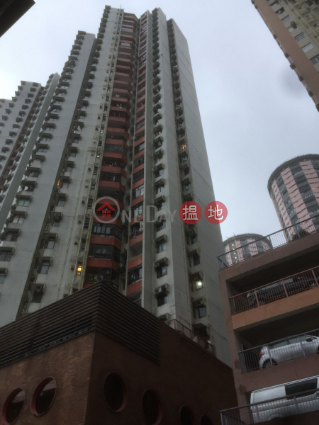 Dragon Centre Block 2 (龍濤苑2座),Causeway Bay | ()(1)