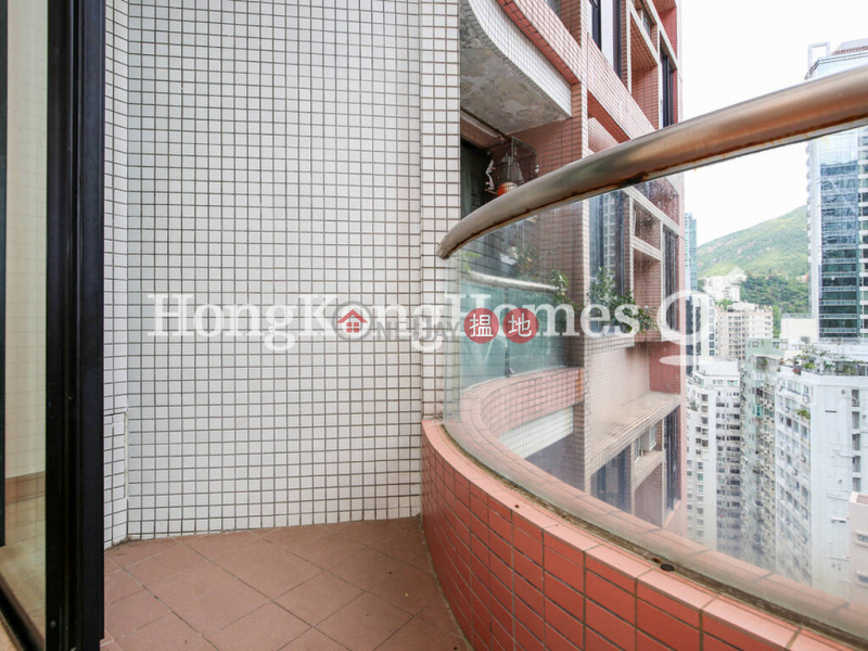 2 Bedroom Unit for Rent at Celeste Court | 12 Fung Fai Terrance | Wan Chai District Hong Kong Rental | HK$ 35,000/ month