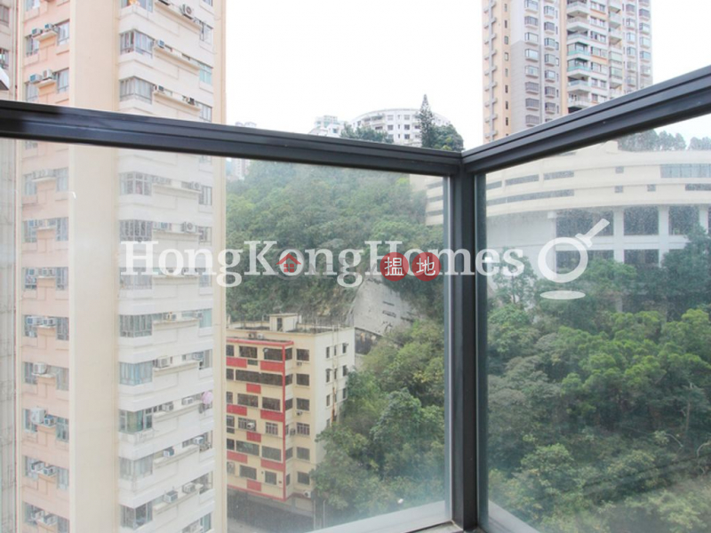 Property Search Hong Kong | OneDay | Residential Sales Listings | Studio Unit at Warrenwoods | For Sale