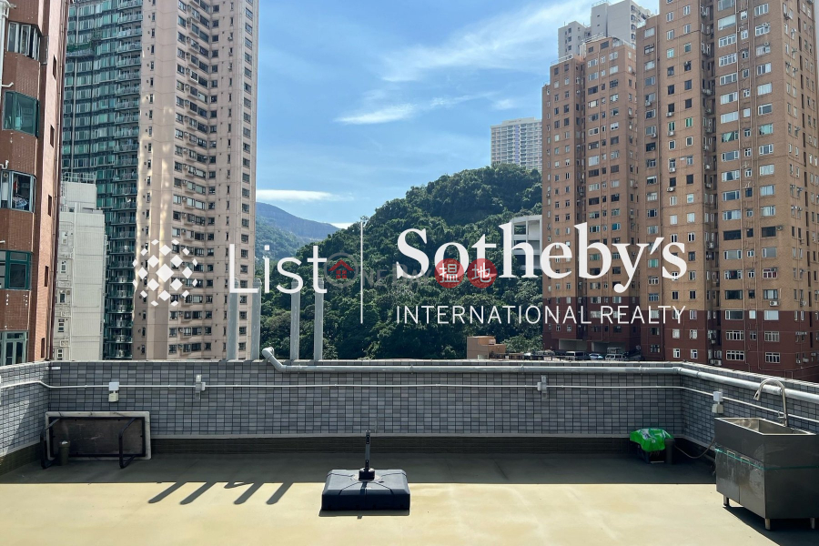 Property for Sale at Yukon Heights with 2 Bedrooms | 21 Tai Hang Road | Wan Chai District | Hong Kong, Sales HK$ 28.5M