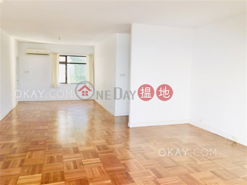 Efficient 3 bed on high floor with balcony & parking | Rental|Repulse Bay Apartments(Repulse Bay Apartments)Rental Listings (OKAY-R19163)_0