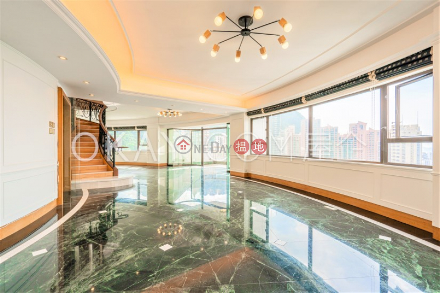 香港搵樓|租樓|二手盤|買樓| 搵地 | 住宅-出售樓盤-4房4廁,實用率高,極高層,星級會所世紀大廈 1座出售單位