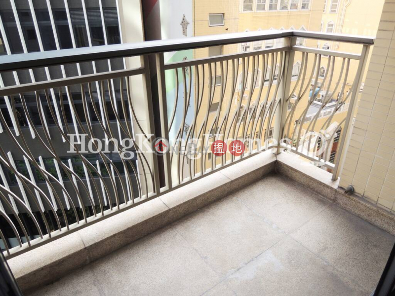 1 Bed Unit for Rent at The Morrison | 28 Yat Sin Street | Wan Chai District | Hong Kong, Rental, HK$ 22,000/ month
